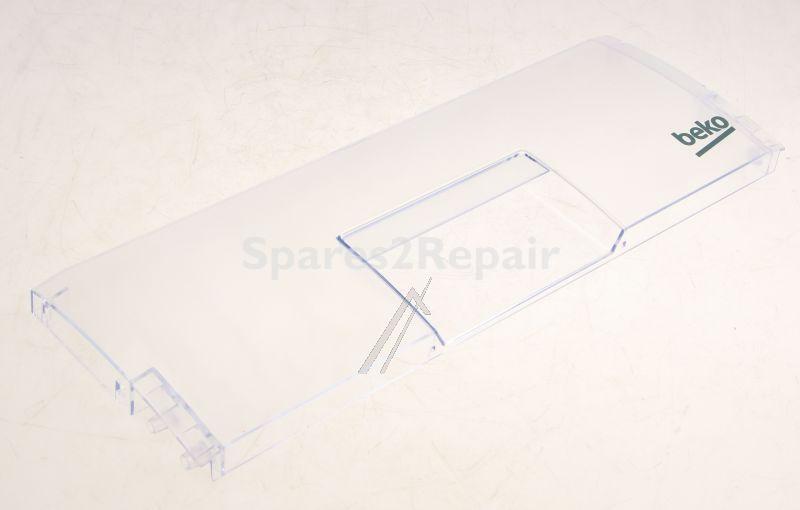 Drawer Front - 4312619900 C00864362 Drawer Cover Group [Arcelik]