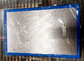 Liebherr Casing Cover - 973742300 Sliding Cover Closed Top Gte2400-14