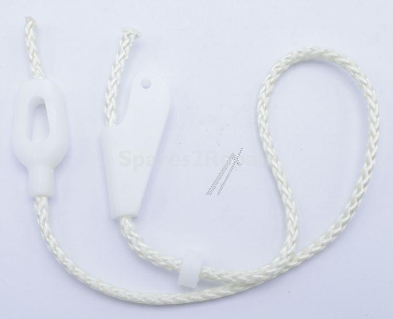 Hisense Gorenje Door - 260110 Door Outer Long Int Metal Grey