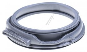 Door Seal Washing Machine - 1401240100 C00864799 Door Hood Rubber [Arcelik]