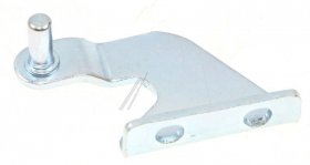 Keg Door Hinges For Fridges - 1 06 00 0000351 Upper Hinge Left