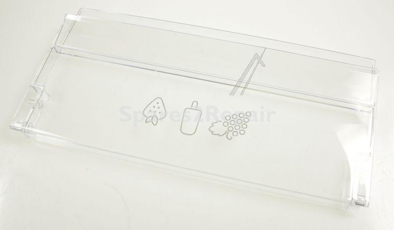Freezer Case Flap - 4656640300 C00907527 Flap F54220neb 200 Oem Print Up Sef97 [Arcelik]