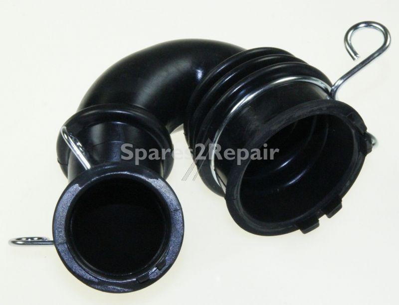 Samsung Connector Hose - Dc97-14874b Assembly Hose Drawer:heba wf8802dpf hose-dra