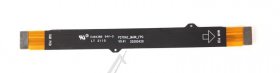 Motorola Flexi print Connector - S948c81013 Main Flex Moto G9 Play - E7 Plus
