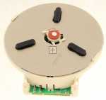 Induction Board - Za10998-0 Inductor 1400w [Airlux]