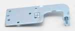 Door Hinges For Fridges - 1058059 Upper Left Hinge [Amica]