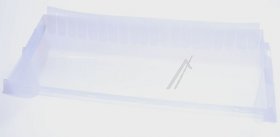 Compatible Refrigerator - Freezer Door Shelf - Bottle Shelf Alternative For Aeg 2251276156