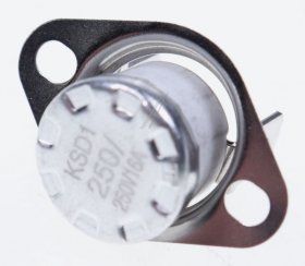 Temperature Limiter - Ksd1 250 17471100002433 Thermostat 250 (non Reset) [Midea]