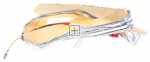 Samsung Heating And Refrigeration Elements - Da47-00439b Heater French Nw2-pjt Aluminum 10w 230v 5290 E
