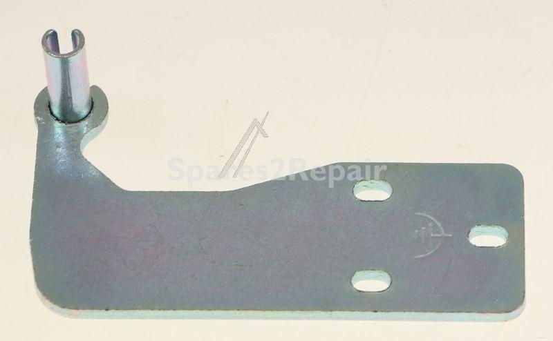 Door Hinges For Fridges - 1021569 Upper Hinge [Amica]