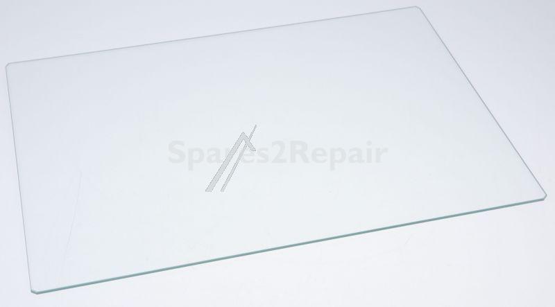 Glass Panel - 47019607 R Glass Shelf 1101 [Vestel]