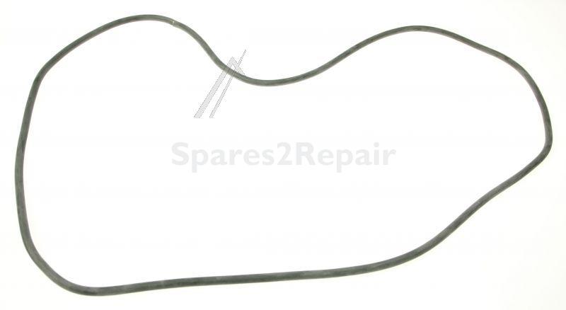Teka Washing Machine Tub Seal - 81899099 Tub Seal Ewm 1060