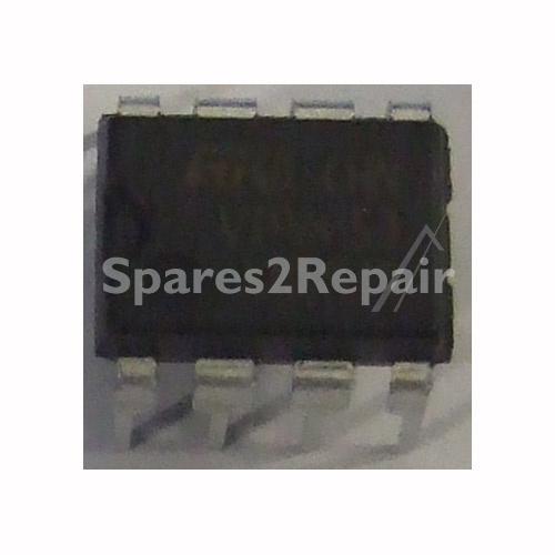 Stmicroelectronics Ic - Viper53 Ic Dip8 -rohs