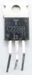 Yamaha Transistors - Transistor 2sc2238b