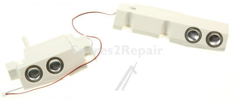 Dell Speakers - J1xw4 Assembly Spkr Nbk M17xr3