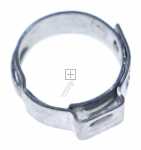 Samsung Hose Clamp - Dd81-01979f A-s-clamper Hose dw4000km dw50k4050 dw5