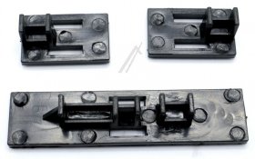 Button - 9188065690 C00894049 Kit Attacco Tasto Velocita [Arcelik]