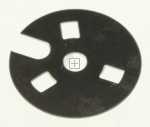 Profile - 00667712 Profile Stripe [Bosch Siemens]