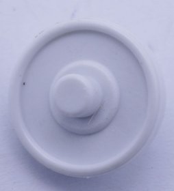 Foot - 4055390209 Foot abs [Electrolux Aeg]