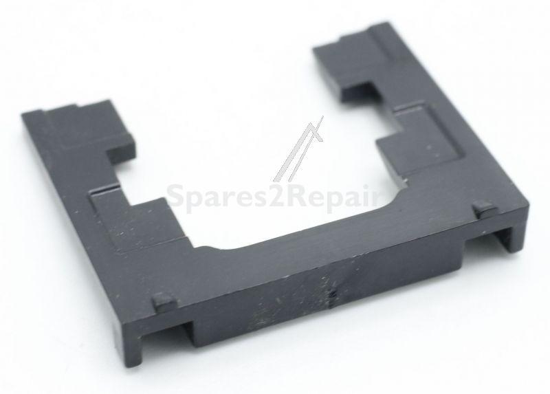 Fixings And Brackets - 4055390118 Fixing Bracket Upper Door [Electrolux Aeg]