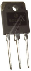Inchange Semiconductor Transistors - Bd250c Transistor Rohs-conform