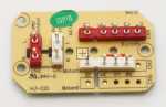 Terminal Box - 49030854 Connection Board [Candy Hoover]