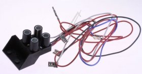 Temperature Display - 8044226 Residual Heat Indicator [Amica]