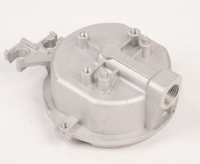 Hisense Gorenje Burner Cap - 454671 Burner Vessel