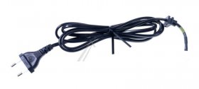 Hisense Gorenje Mains Power Lead - Ht1209896 Power Cord Dtiii-2p-03-50-vh 1 55 R
