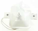 Smeg Ventilator Motor - 795210744 Fan+motor