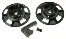 Nilfisk Cable-plugs-adapter - 128500591 Kit Til Slangeoprul