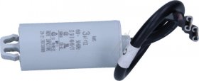 Hisense Gorenje Capacitor - 3uf-450v Hk1091664 Capacitor