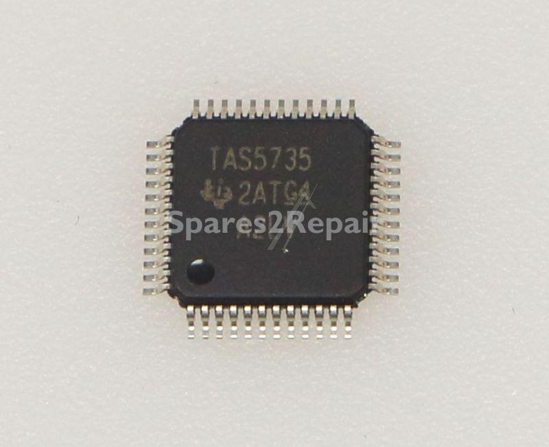 Samsung Ic - Bn81-05375a A-s-pwm-smart Ic:viper22adip