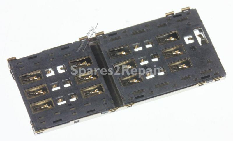 Sony Sim Card Reader Internal - A-314-0000-00942 U50032981 Sony Nano Sim Card Reader