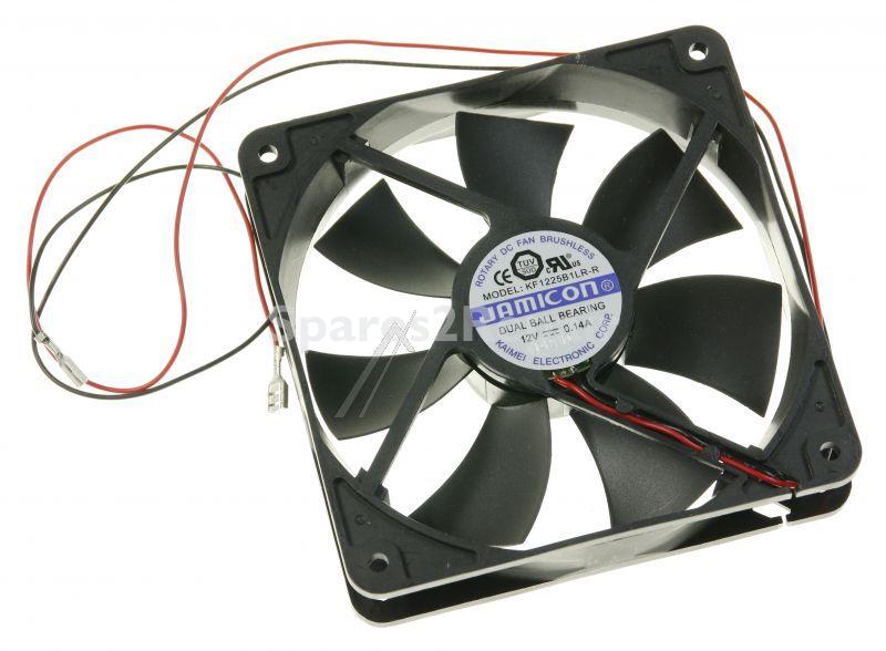 Ventilator Motor - 12037332 Fan Motor [Bosch Siemens]