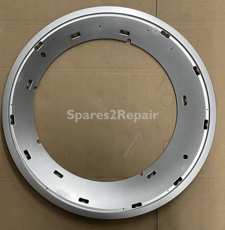 Door Frame - 11032888 Frame-window [Bosch Siemens]