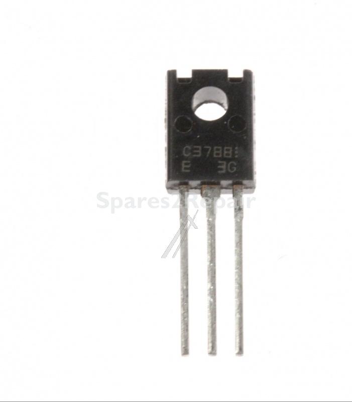 Sanyo Transistors - Transistor To-126