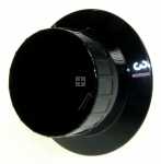 Button - 1523925202 Toggle black [Electrolux Aeg]