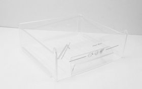 Vegetable Drawer - 1 06 tq237b-111 49034667 Cass sup -1 06 tq237b-111 [Candy Hoover]