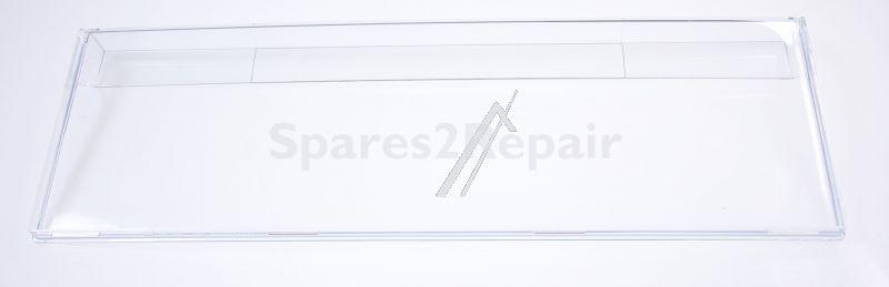 Drawer Front - 4659670200 C00937781 Crisper Front Cover Beko_kf Oem Trans [Arcelik]
