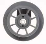 Foot - 1031902 Adjustable Foot [Amica]