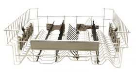Dish Basket - 1751304000 C00864576 Upper Rack Gr Ral7037 [Arcelik]