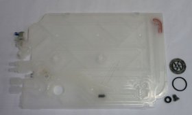 Pressure Controller - 00770952 Heat Exchanger [Bosch Siemens]