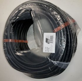 Fuba Earthing Cable - Del160 Earth Strap