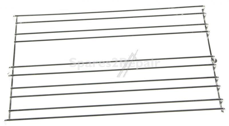 Telescopic Slideout Oven Grills - 8032570 Right Side Grid D I-iii [Amica]