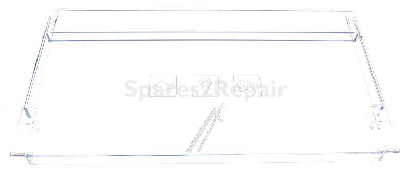 Drawer Front - 5928610100 C00864378 Beko_drawer_cover_assy [Arcelik]