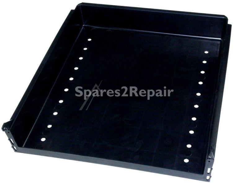 Containers - 8026867 Bottom Drawer Oven [Amica]