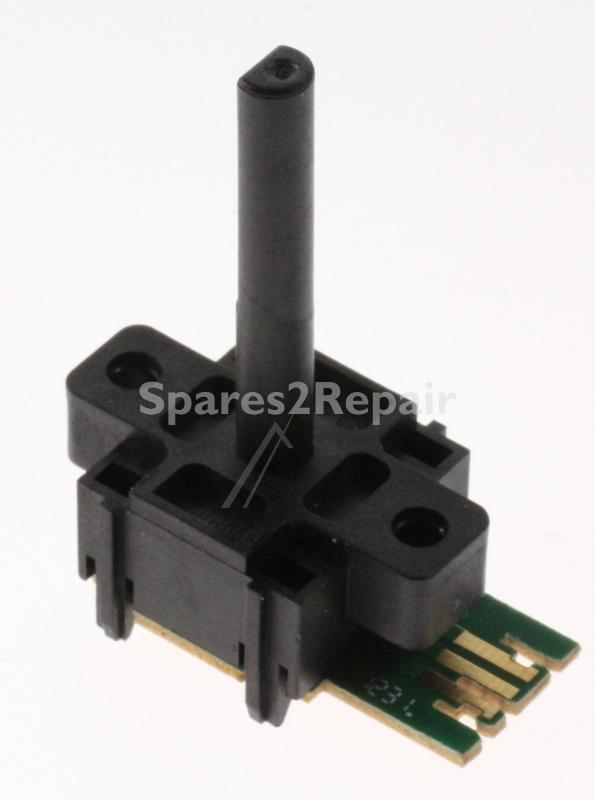 Mode Select Switch - 2827190400 C00865522 Selection Switch [Arcelik]