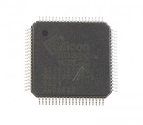 Samsung Various Ics - Sii9185ctu 1001-001440 Ic
