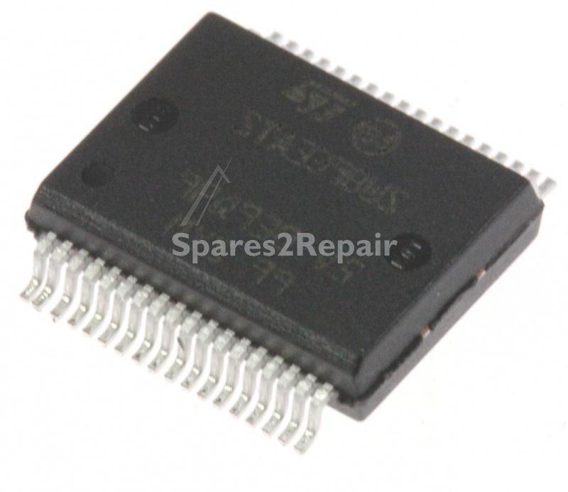 Samsung Various Ics - Sta339bws 1201-002796 Ic